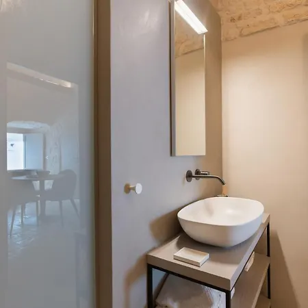 Suite21 - The Trulli Experience Alberobello Exterior photo