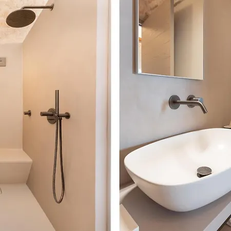 Suite21 - The Trulli Experience Alberobello Exterior photo