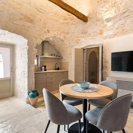 Suite21 - The Trulli Experience Alberobello Exterior photo