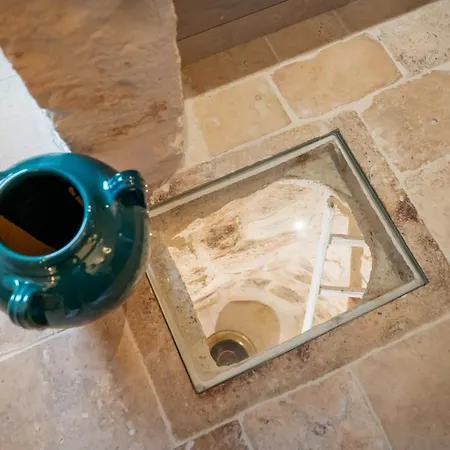 Suite21 - The Trulli Experience Alberobello Exterior photo