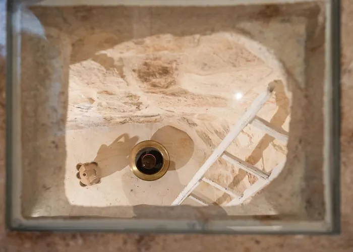 Suite21 - The Trulli Experience