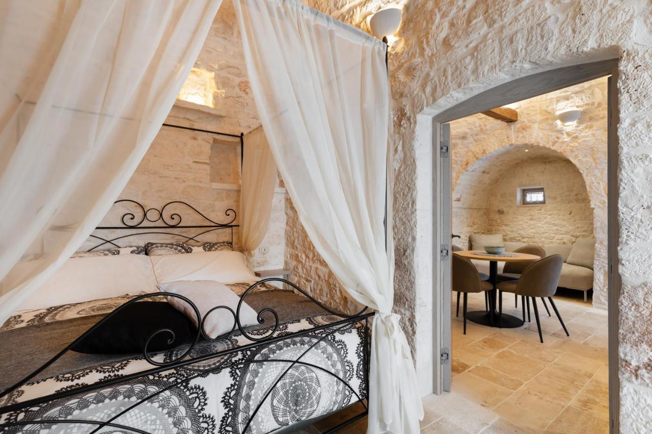 Holiday home Suite21 - The Trulli Experience