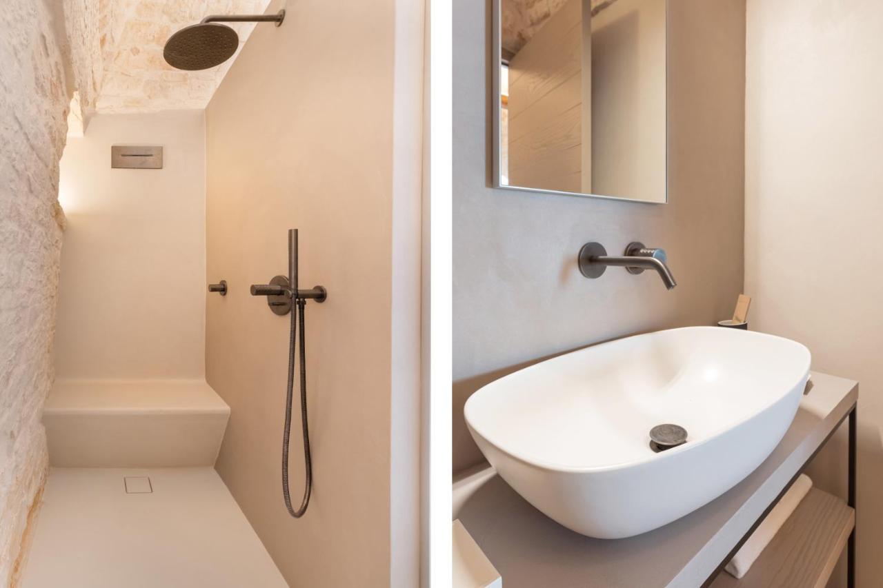 Holiday home Suite21 - The Trulli Experience *