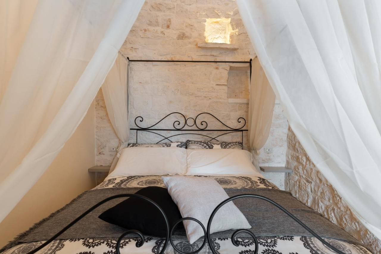 Holiday home Suite21 - The Trulli Experience *