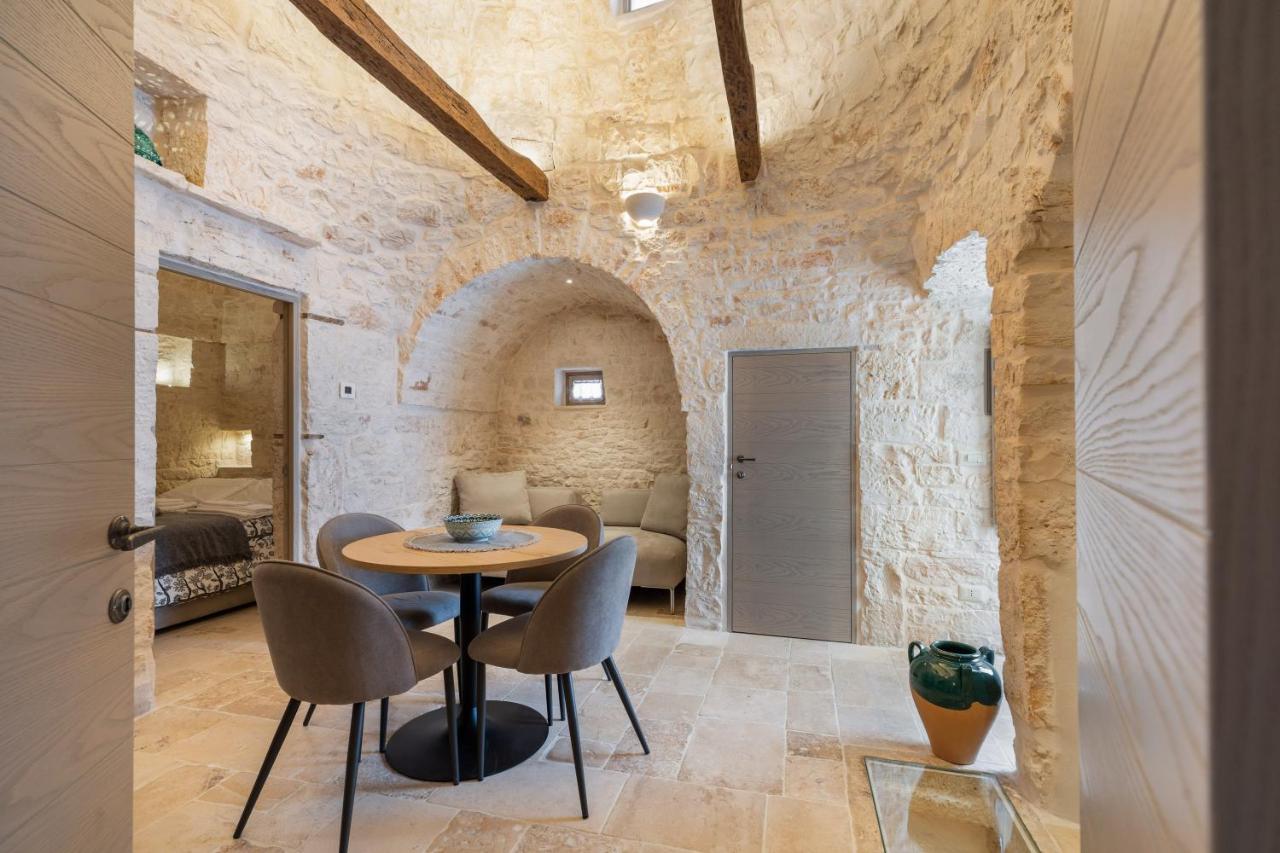 Suite21 - The Trulli Experience * Alberobello