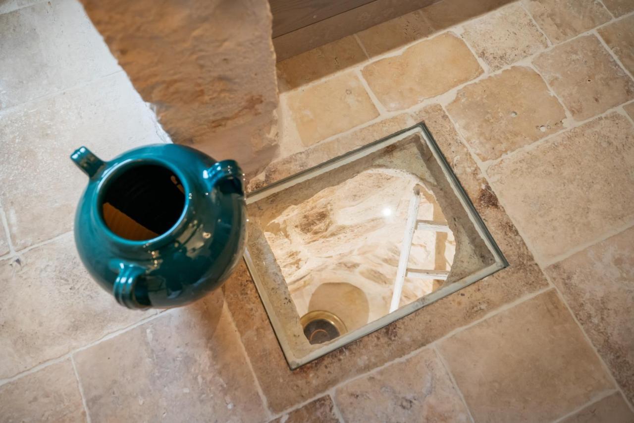 Suite21 - The Trulli Experience Holiday home Alberobello