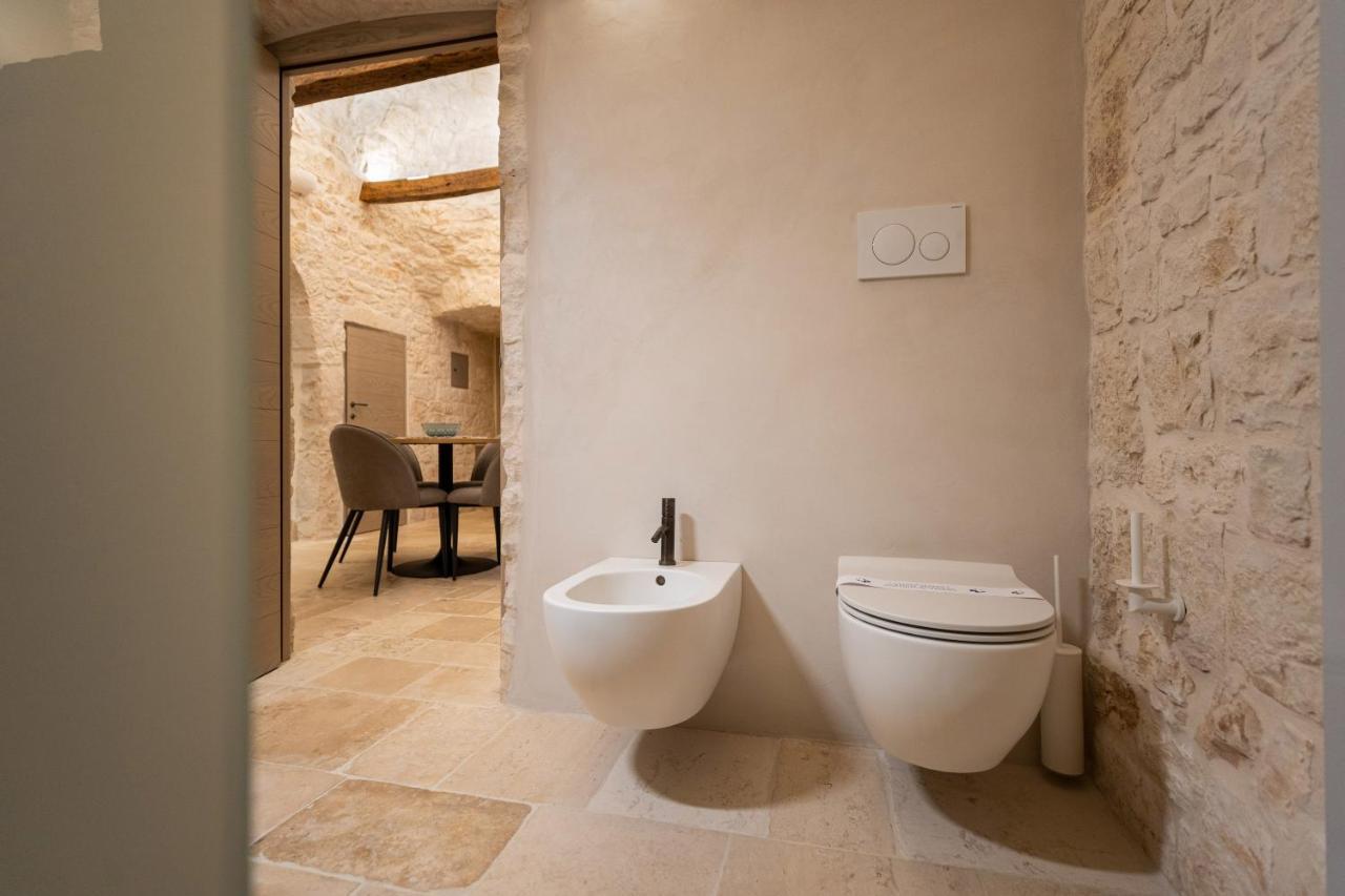Suite21 - The Trulli Experience Holiday home