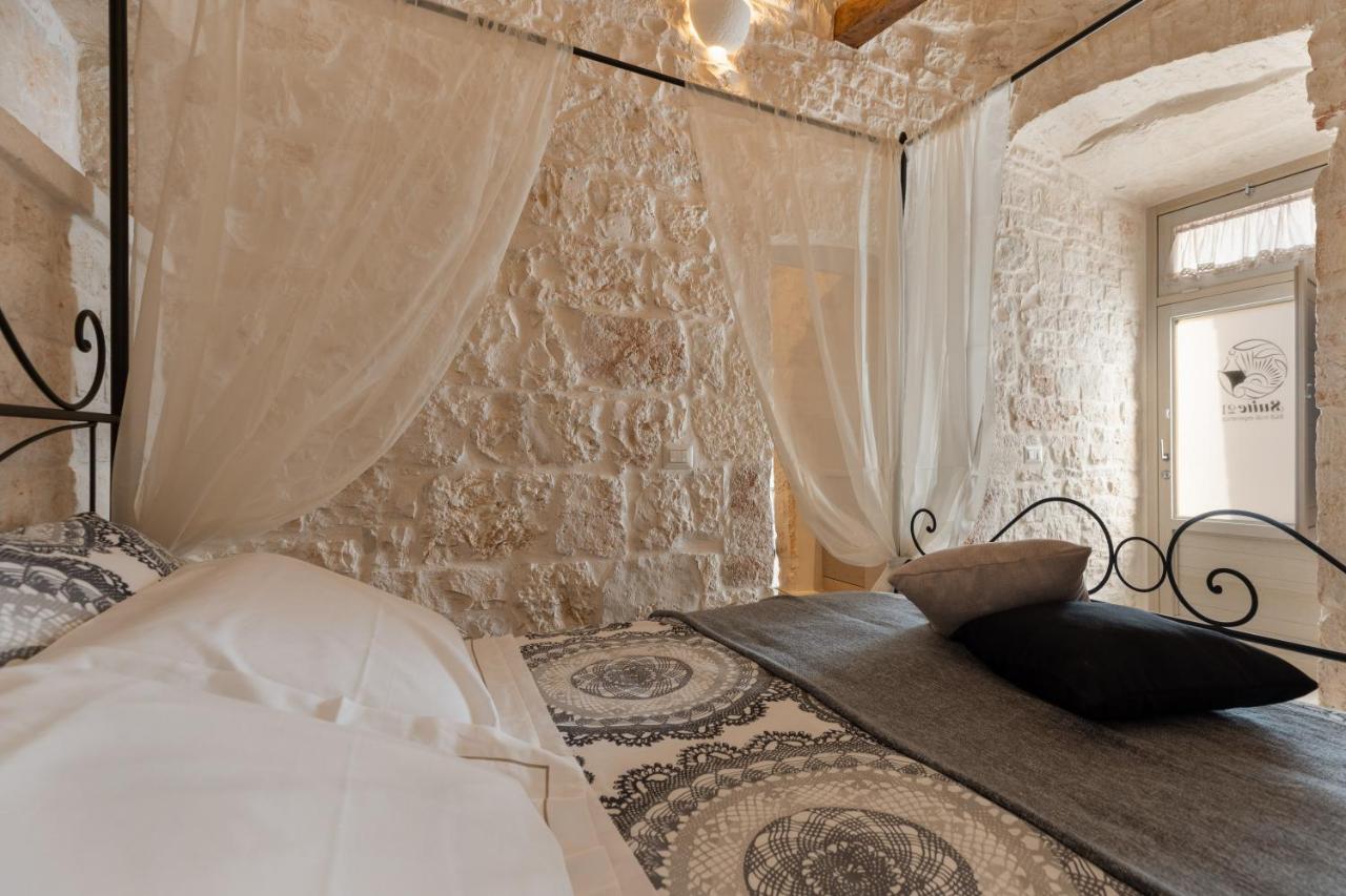 Suite21 - The Trulli Experience * Alberobello