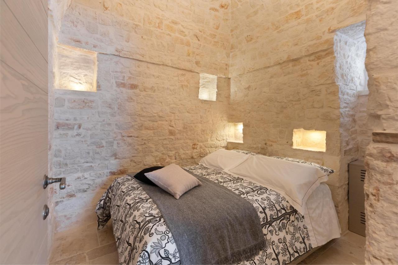 Suite21 - The Trulli Experience