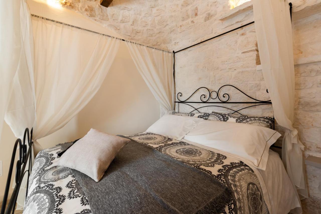 Holiday home Suite21 - The Trulli Experience Alberobello