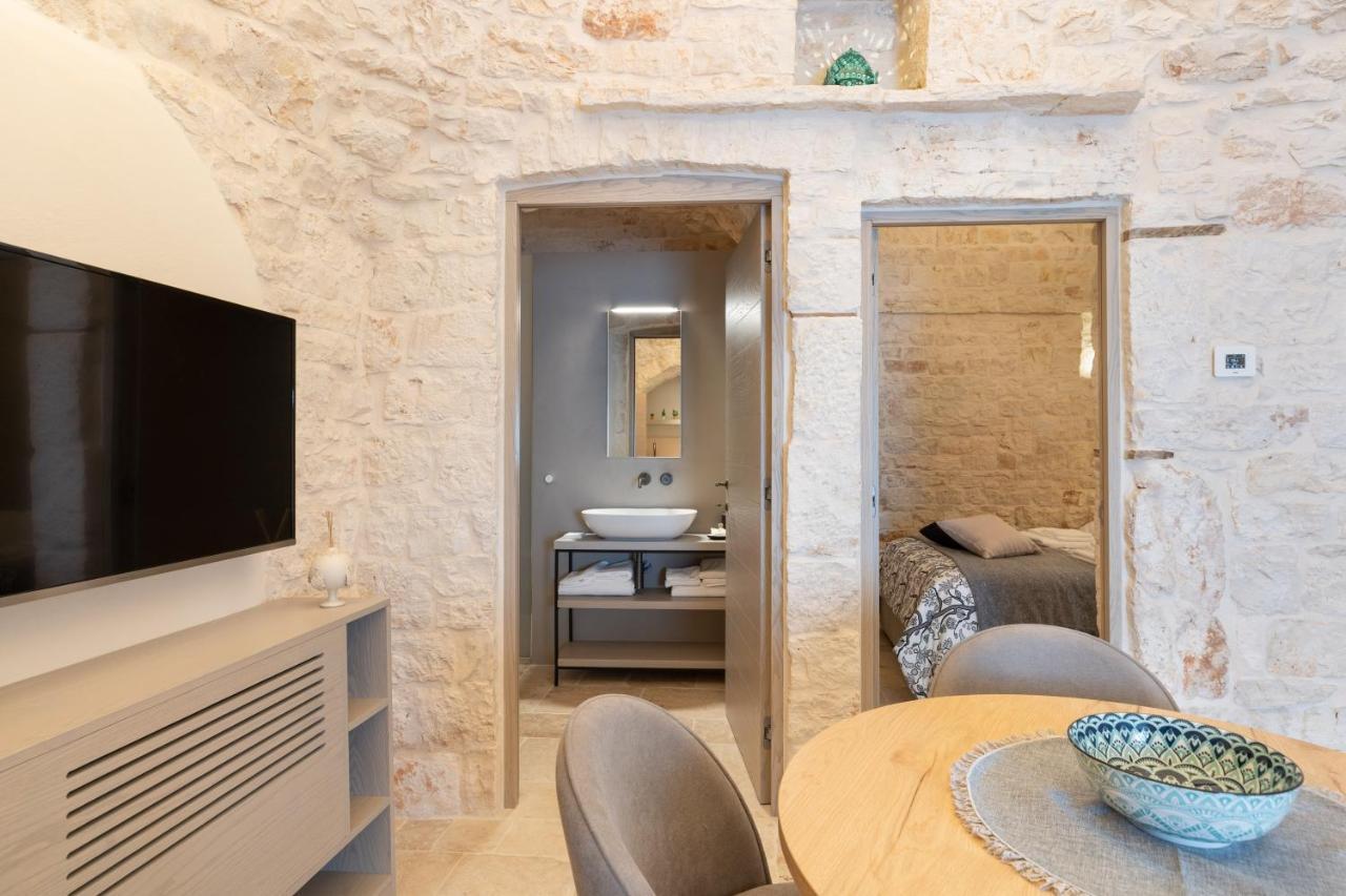 Suite21 - The Trulli Experience * Alberobello