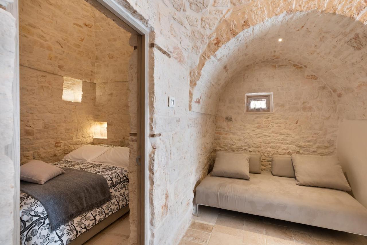 Holiday home Suite21 - The Trulli Experience *