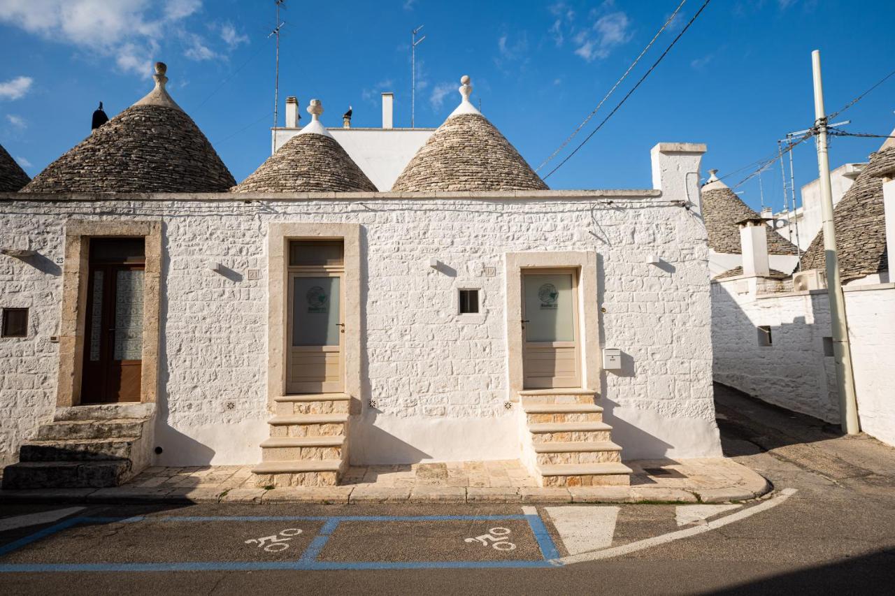 Suite21 - The Trulli Experience * Alberobello