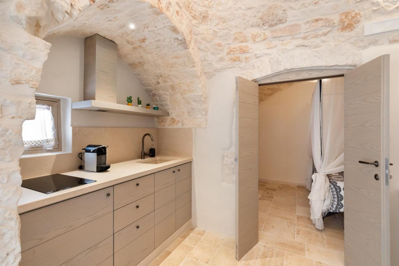 Suite21 - The Trulli Experience Holiday home *