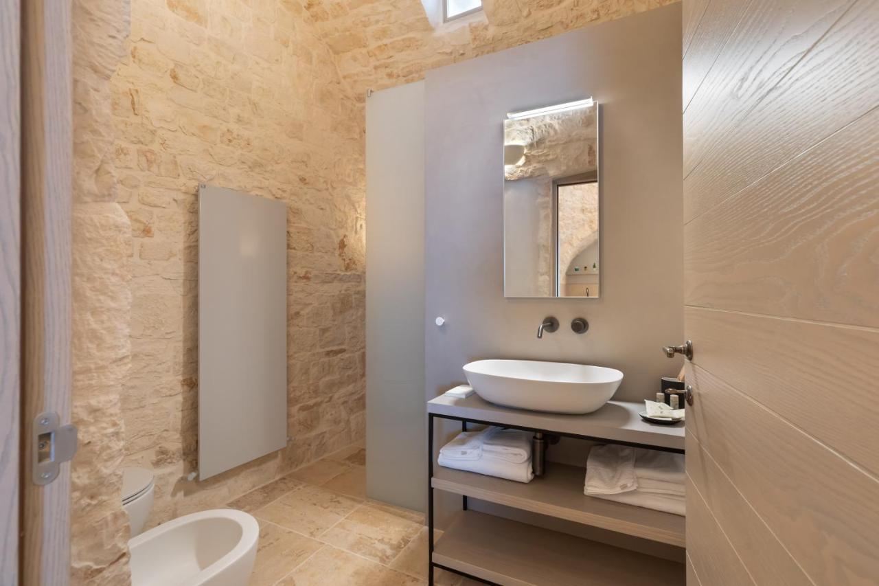 Suite21 - The Trulli Experience Alberobello