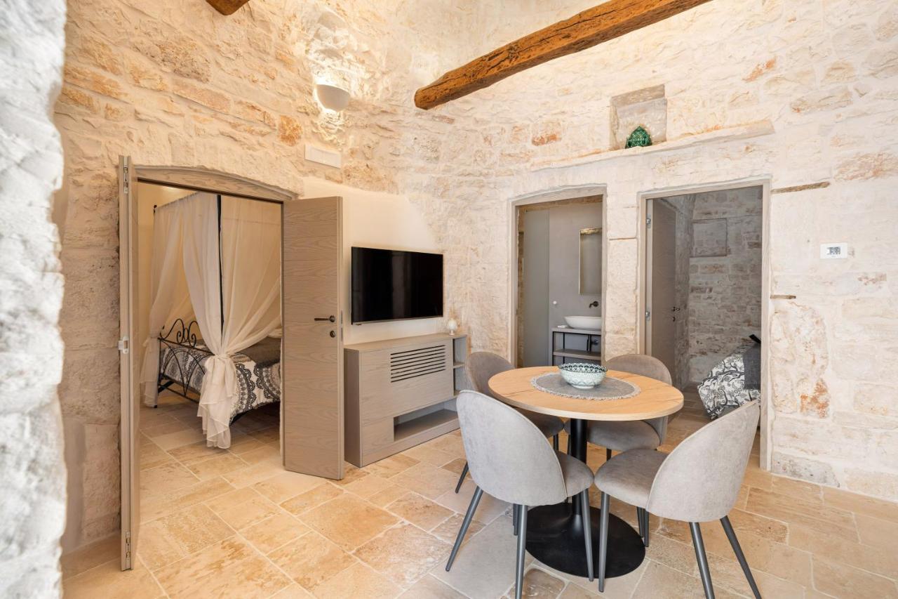 Holiday home Suite21 - The Trulli Experience