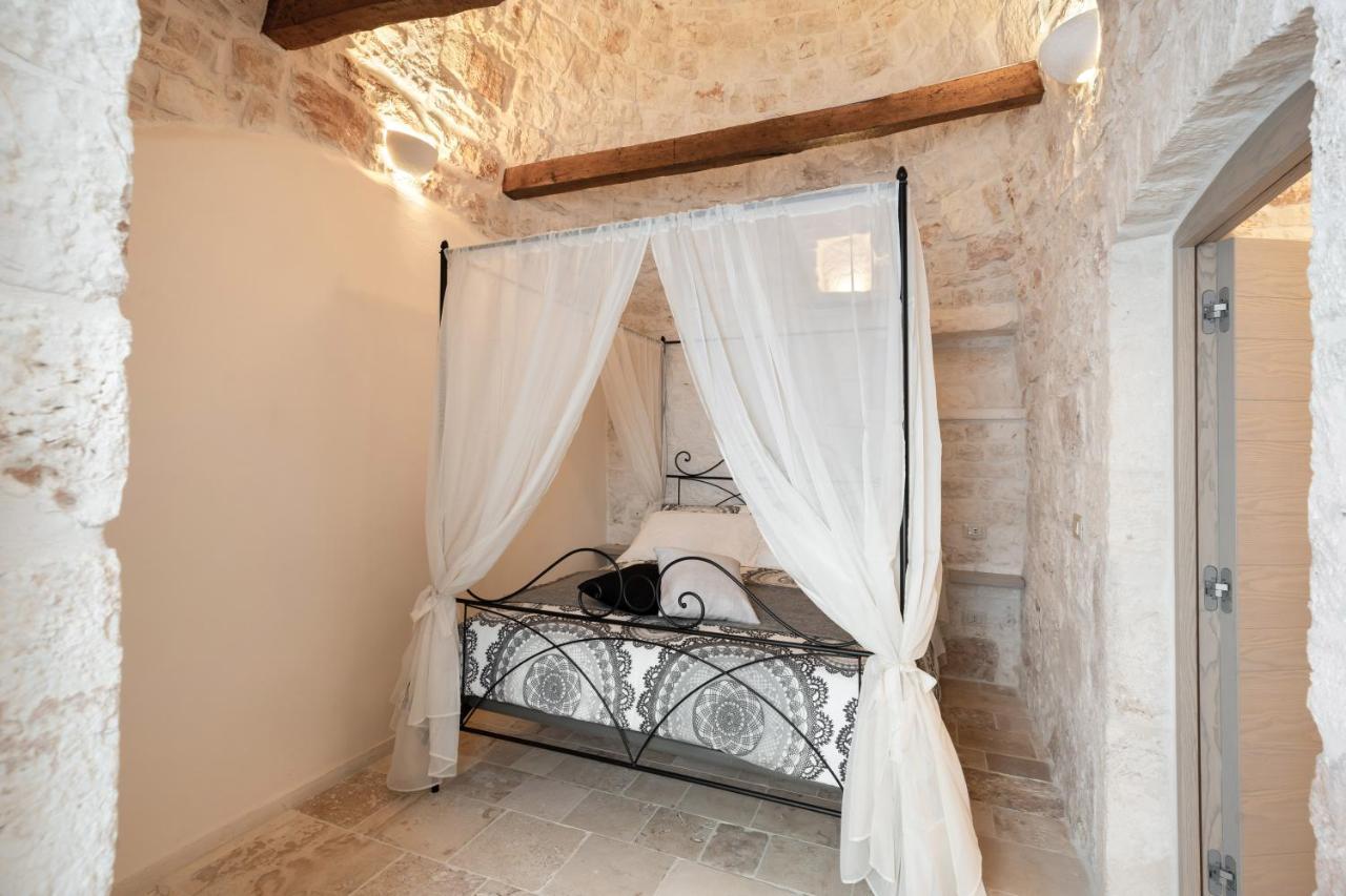 Holiday home Suite21 - The Trulli Experience Alberobello