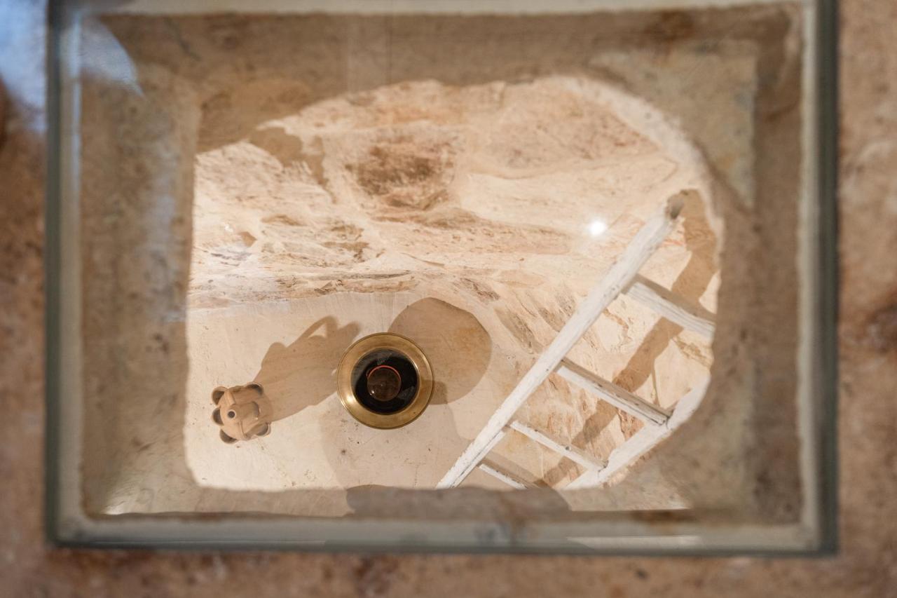 Suite21 - The Trulli Experience Alberobello